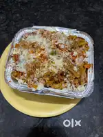 Need a Fastfood Cook chinese