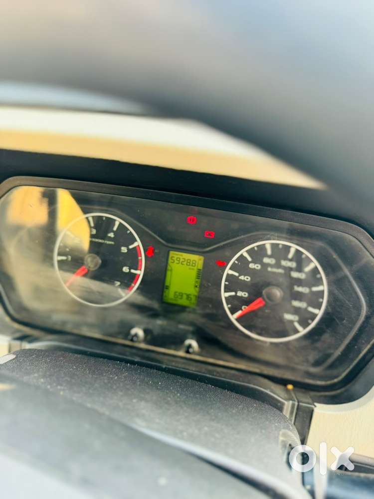 Mahindra Scorpio 2017 Diesel 85000 Km Driven all orignal