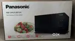 PANASONIC MICROWAVE OVEN UNUSED BRAND NEW