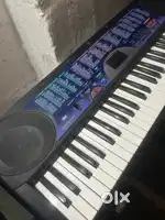 Casio Keyboard