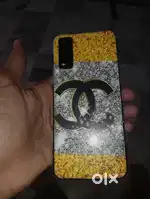 Vivo y20A mobile