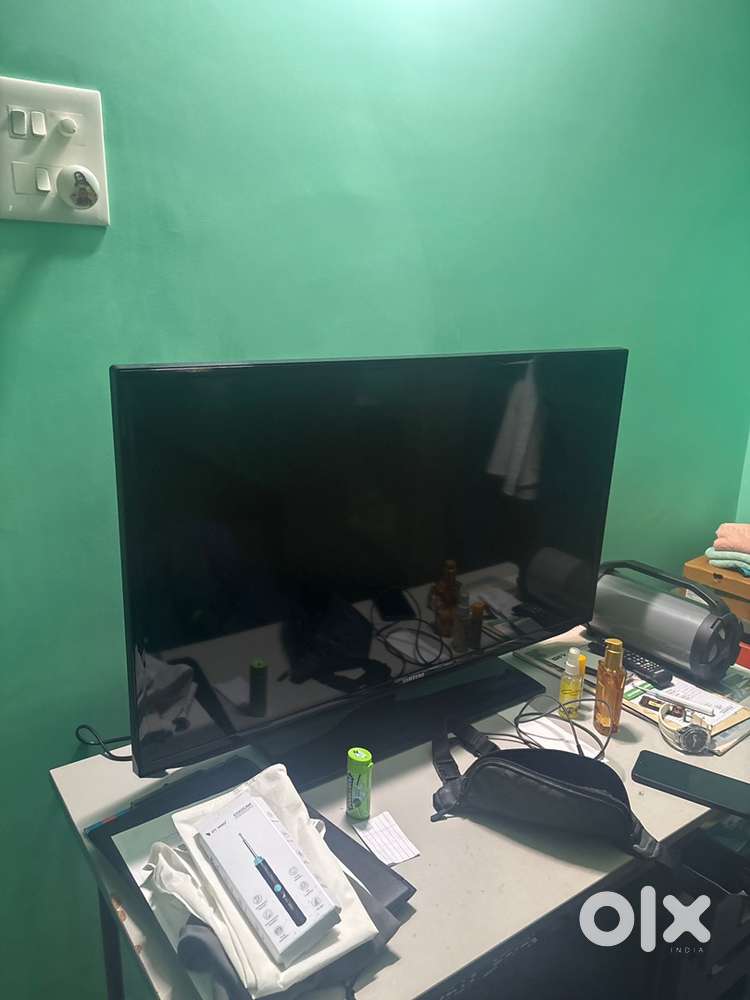 Samsung 40” LED TV