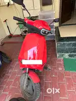 OLA S1 Air in excellent condition