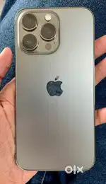 IPHONE 13 Pro 256 Gb