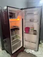 Whirlpool single door fridge for home