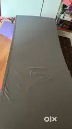 Wakefit Memory foam single mattress