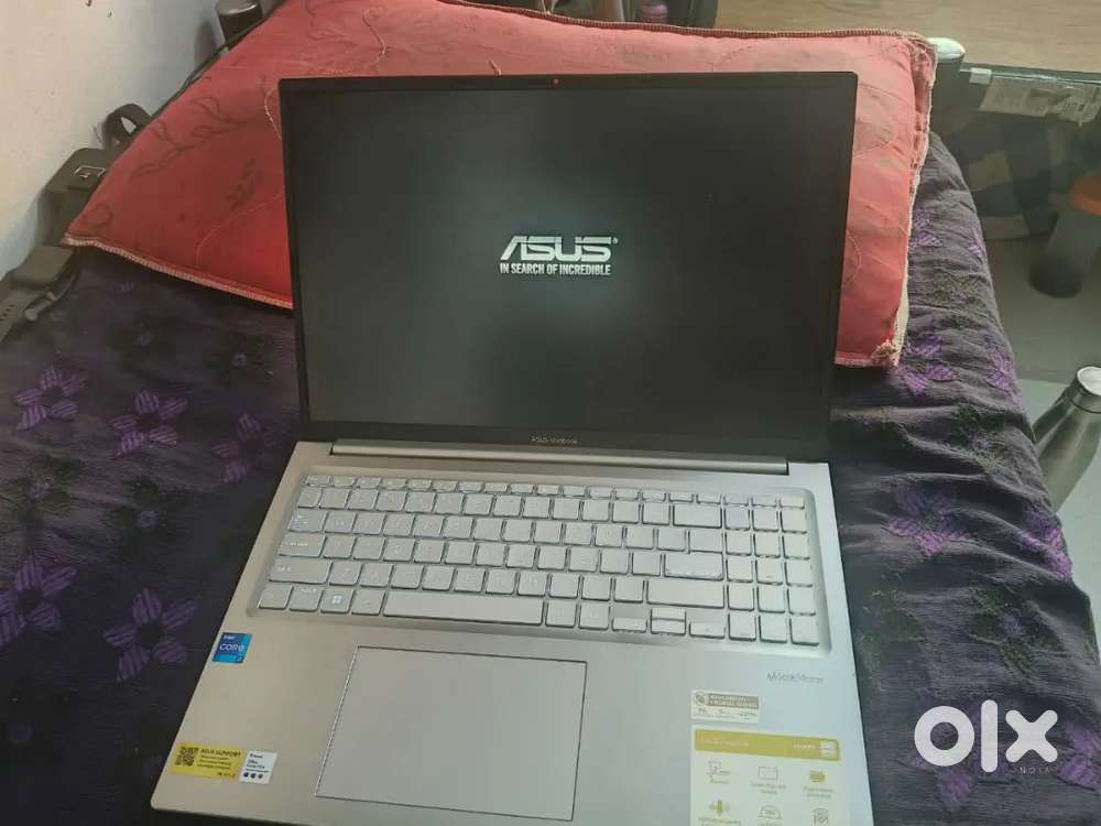 Asurar Vivobook 16