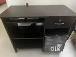 MoveOut Sale-Sofa, Dining Table, Two Computer Tables