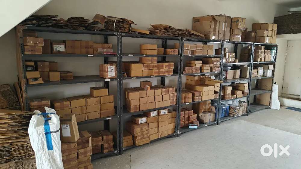 Metal Rack for Sell Premium Strong Rack