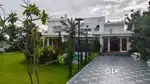 Form house for sale in Shankar pally 1100 square yards 6000sft duplex