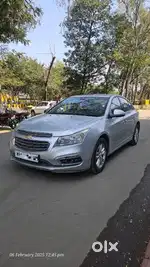 Chevrolet Cruze 2014-2016 LTZ AT, 2016, Diesel