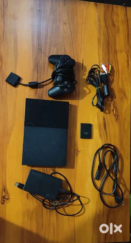 Ps2 good condition