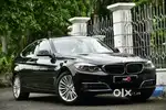 BMW 3 Series GT 320d Luxury Line, 2017, Diesel
