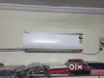 Daikin 1.5 ton