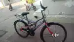 Volcano SX Bicycle is about 3 years old. Single handed used and workin