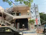 Independent house 2 bhk  first floor for rent