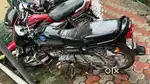Hp 48. Number sad bick