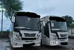 Tata Sutlej body pack glass 30 sleeper 2015