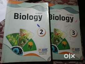 Allen biology module for neet UG