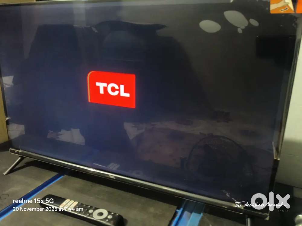 TCL TV ANDROID TV 1080P 32 inch