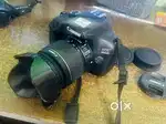 DSLR Camera Canon EOS3000D
