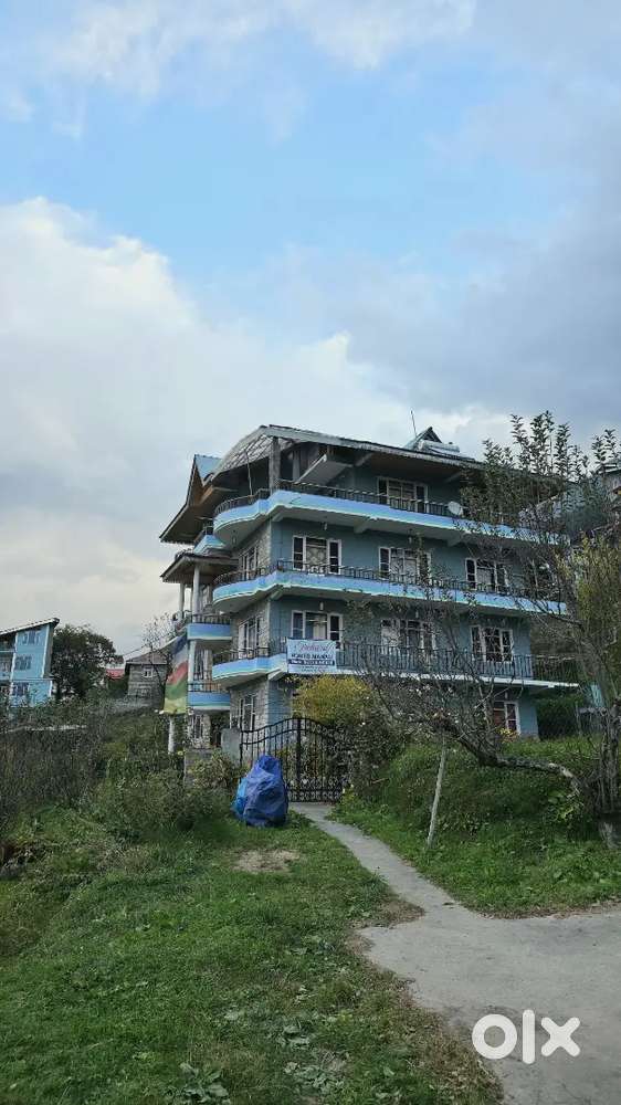 Urgently Hiring Cook for Homestay