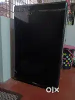 Automatic wash machine