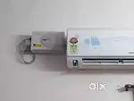 Xzk for selling 1.5 ton ac @@