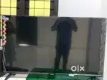 55 inch nikai smart Tv