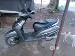 Good condition self