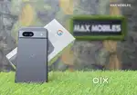 Pixel 8a 256gb (9months warranty)