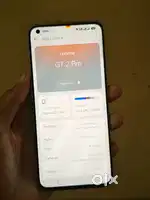 Realme GT2 Pro 5G snapdragon 8 gen1