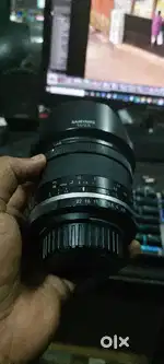 samyang 14mm(Nikon)  F2.8