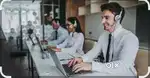 Calling job vacancy