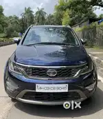Tata Hexa 2.2 XTA 4X2 7 STR, 2018, Diesel