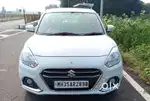 Maruti Suzuki Swift Dzire 2021 Petrol Well Maintained