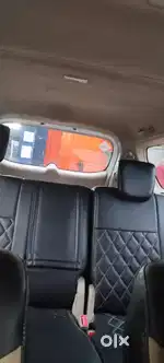Toyota Rumion 2025 CNG & Hybrids 35000 Km Driven