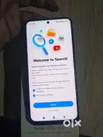 Redmi not 11s 8/128 with box original display back camera light blur