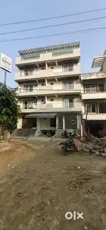 KDA appartment on HYWAY Kidwai Nagar Y Block