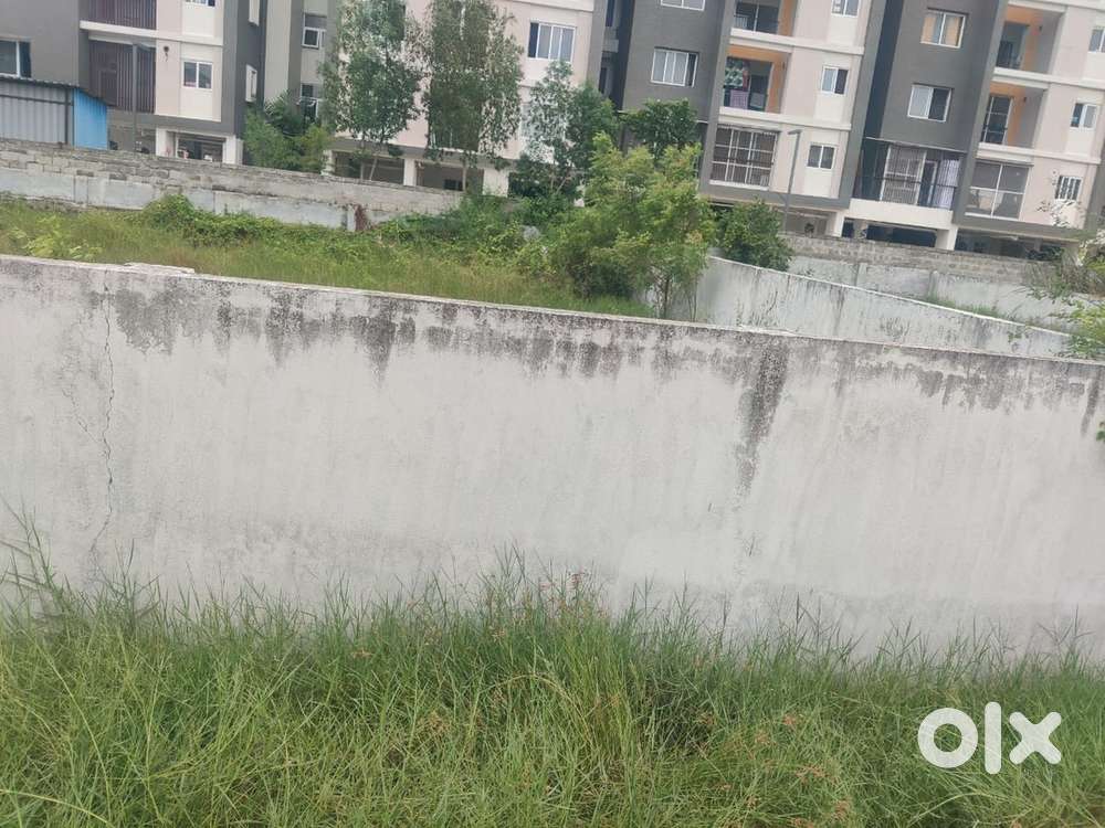 Ready to move Approved Plot for Builder in Sholinganallur near aavin