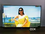 55 INCH ANDROID SMART LED TV 2 YEARS WARRANTY 4K