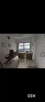 Furnished office for rent in sky heights Kalyan West