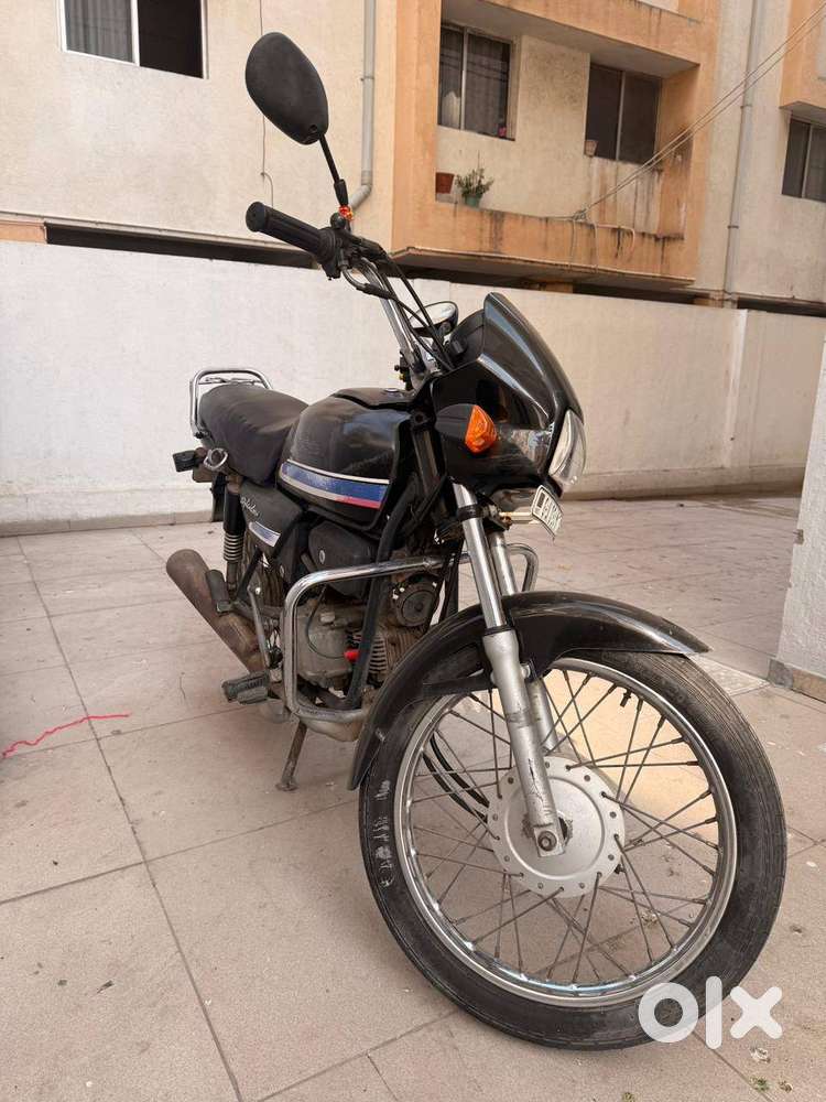 Hero Honda Splendor Plus  2004 Model  Excellent Running  Smooth Eng