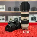 CAMERA FOR RENT LOW PRICE