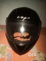 Bike helmet