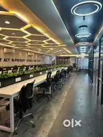 Premium office Space For Rent