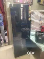Haier Fridge