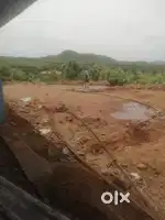Urgent sale of plot