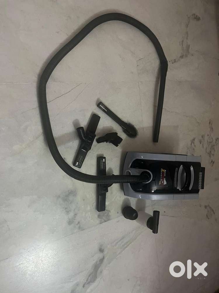 Vacuum cleaner