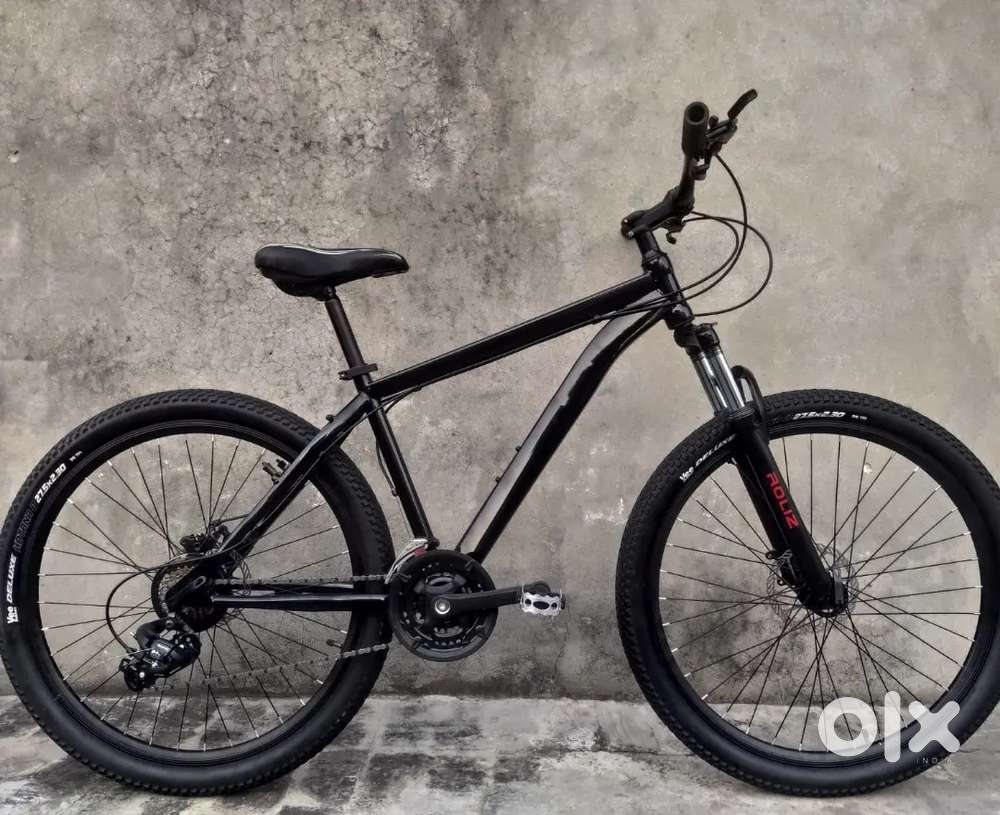 Bicycle for boys and girls